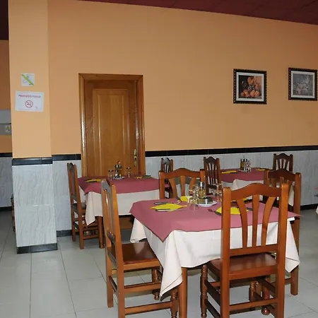La Torre I Guest house *