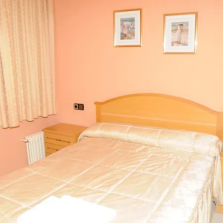 Guest house La Torre I *
