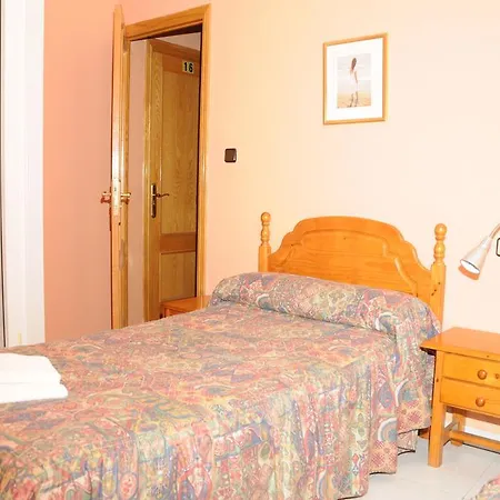 La Torre I