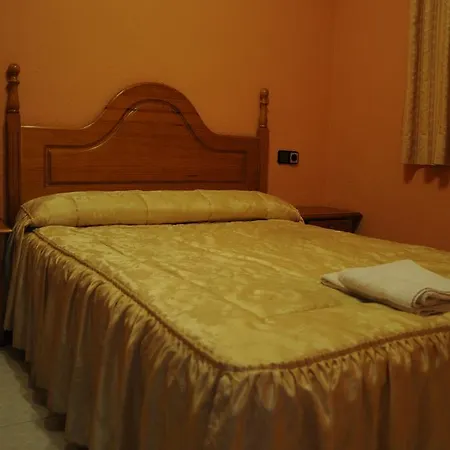 Guest house La Torre I