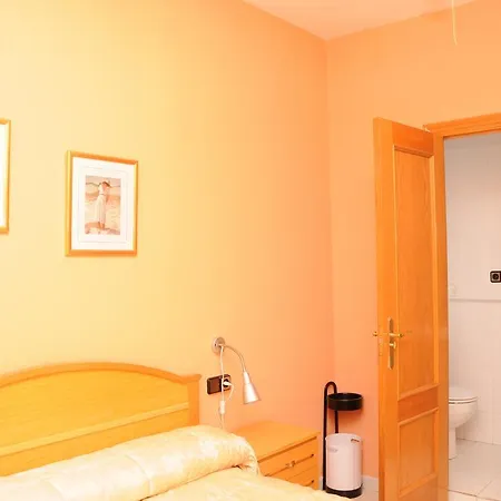 Guest house La Torre I *