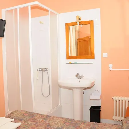 La Torre I Guest house *