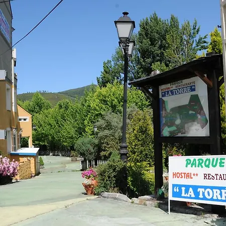 La Torre I Guest house